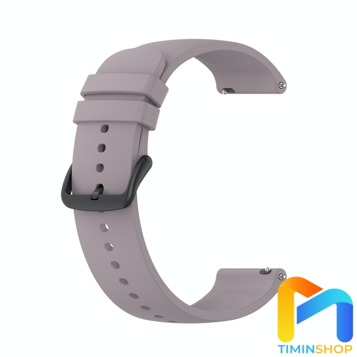 Dây đeo cho Amazfit GTS 2/ 2e/ 3/ 4/ 2 mini/ 4 mini/ Active/ Bip 3/ 3 Pro (DSG)