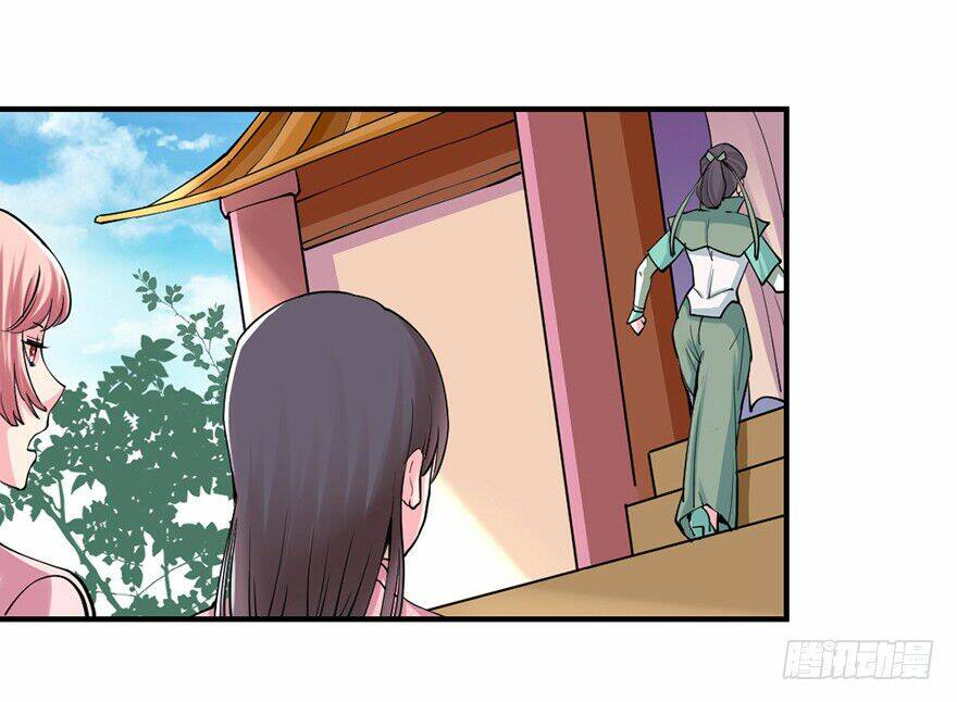 tiên thương chapter 5 32