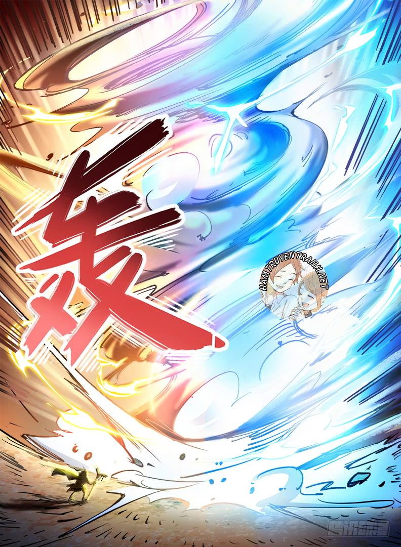 hunter age chapter 22 7