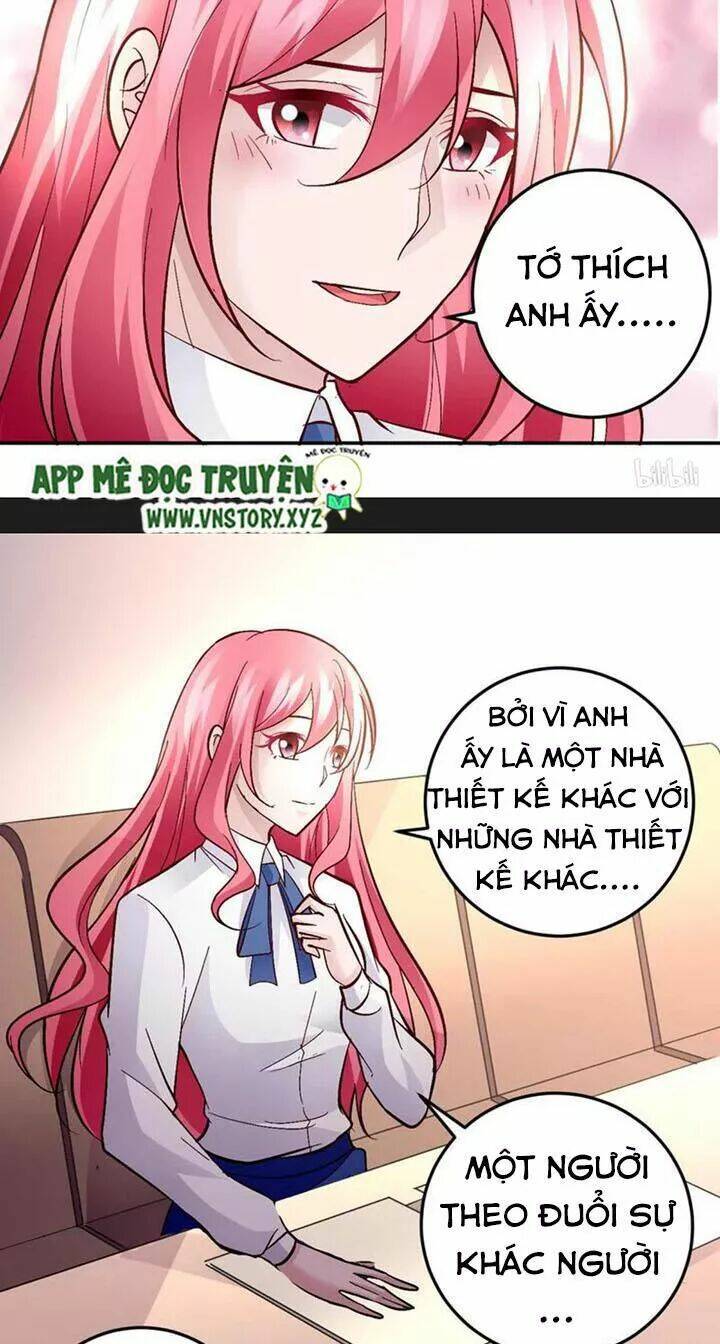 trò chơi săn tình - tổng tài khó kìm lòng chapter 74 5