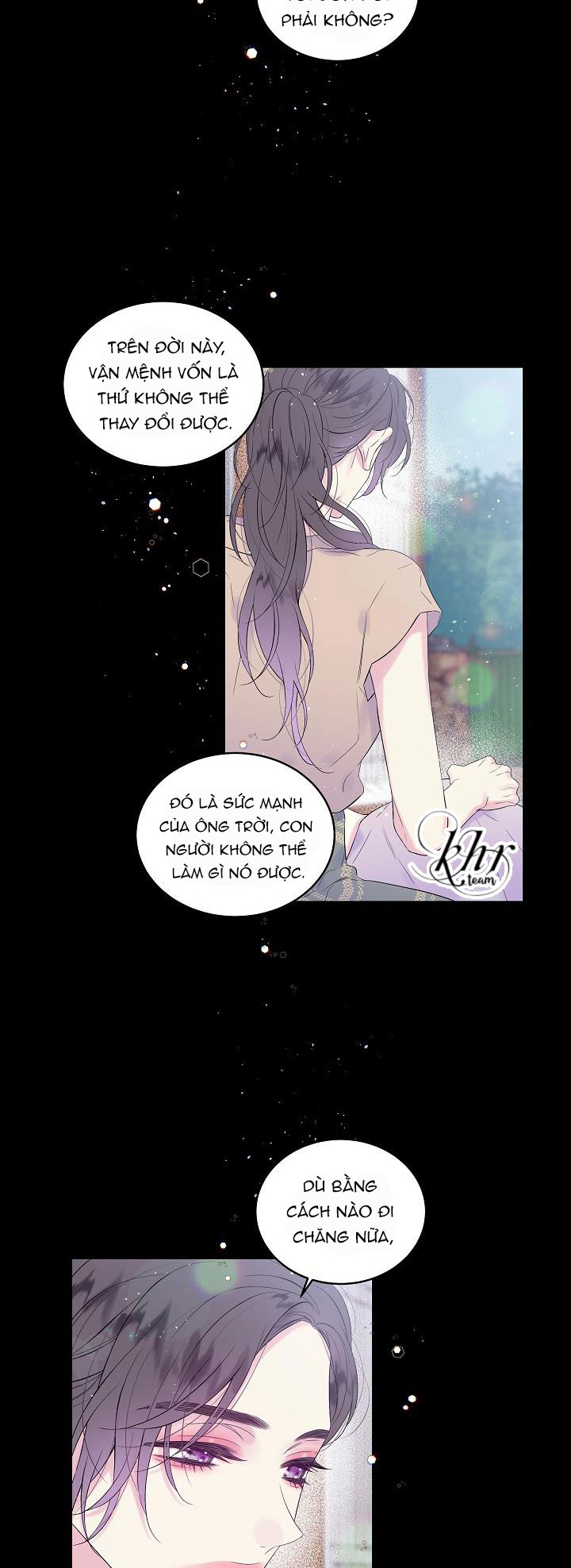 đêm thứ hai chapter 0 5