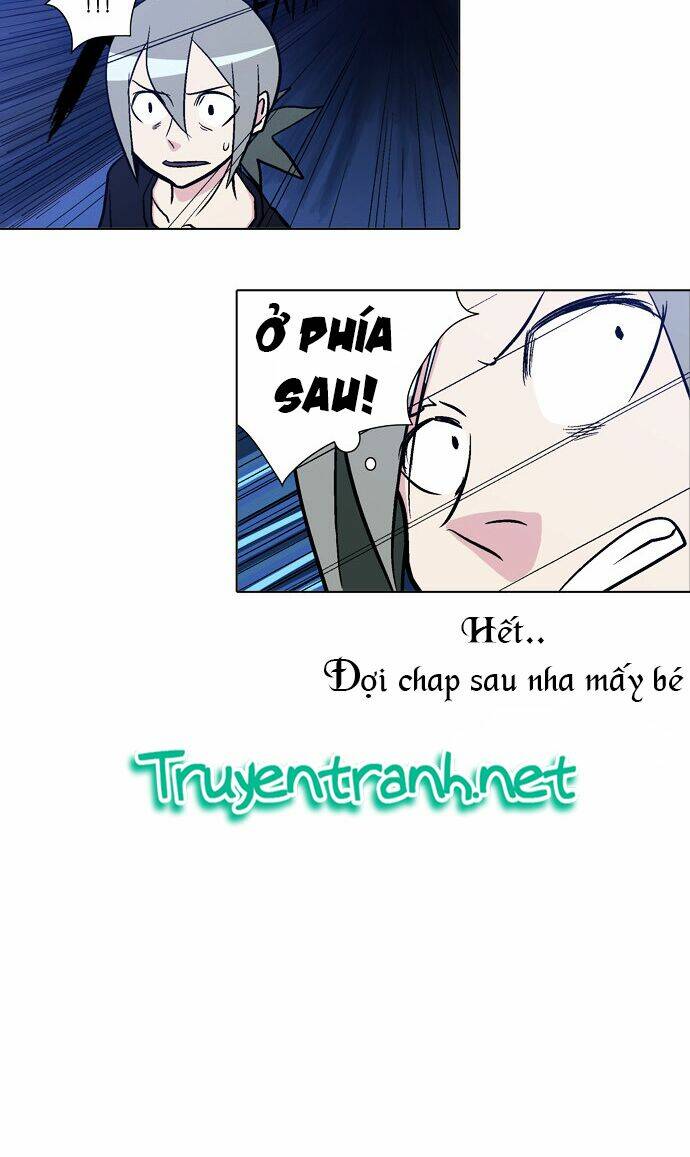 the language of god chapter 7 32