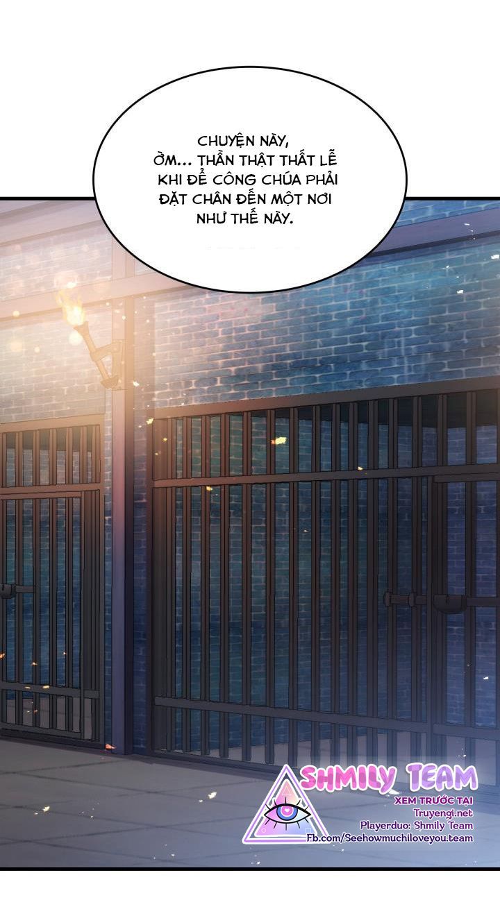 tôi định quyến rũ anh trai nhưng nam chính đã đến chapter 24 12