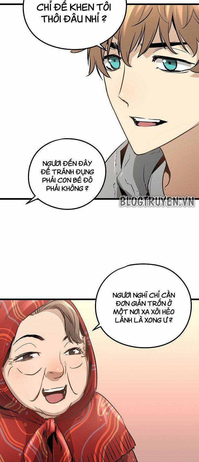 hứa lan chapter 105 76