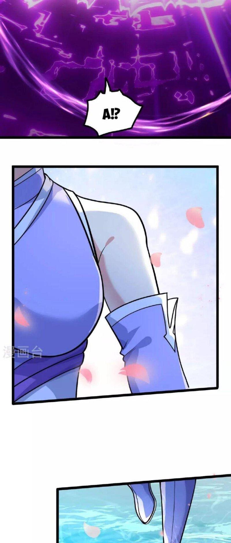 tiên võ đế tôn chapter 477 63