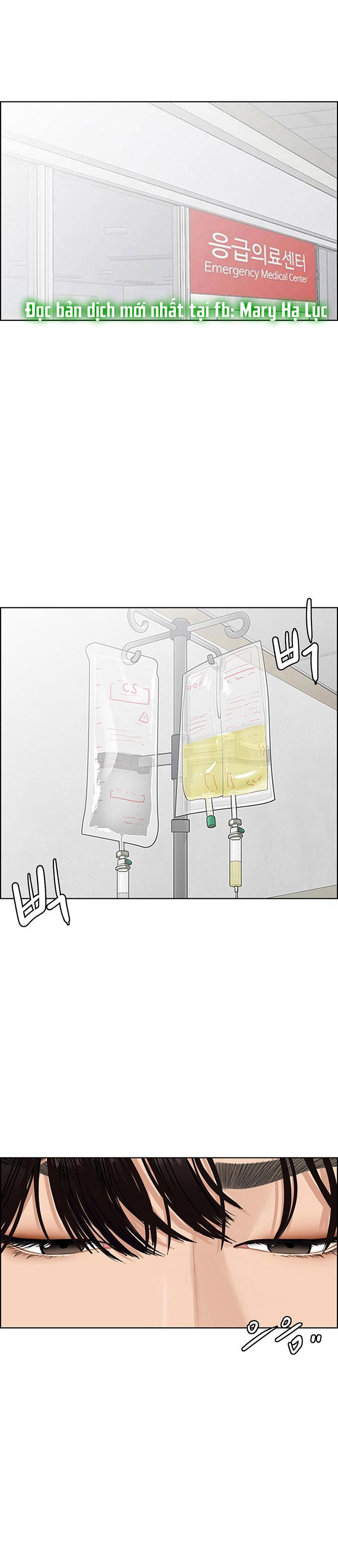 vẻ đẹp đích thực - true beauty chapter 202.1 6