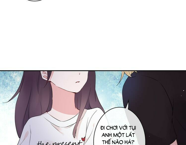 câu chuyện săn vợ chapter 27 43