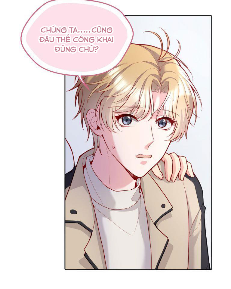 chàng nhân viên host và gã hàng xóm nguy hiểm chapter 63 39