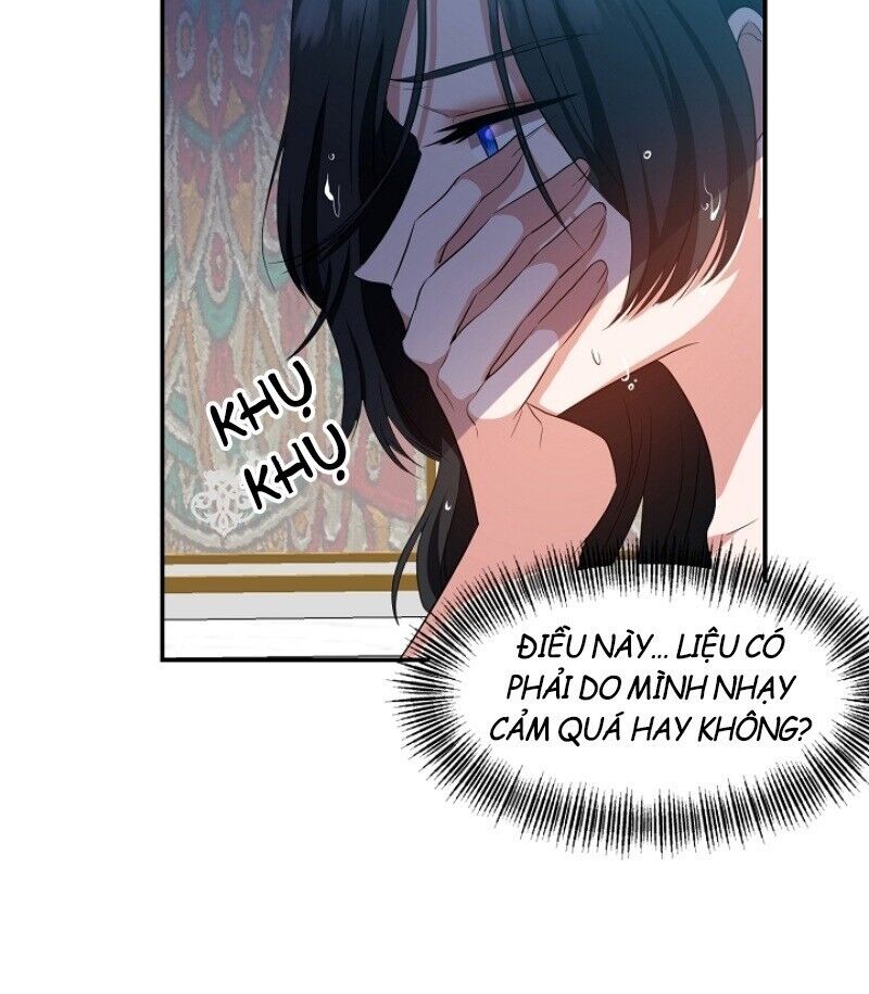 người chồng bạo chúa của tôi đã thay đổi chapter 2 46