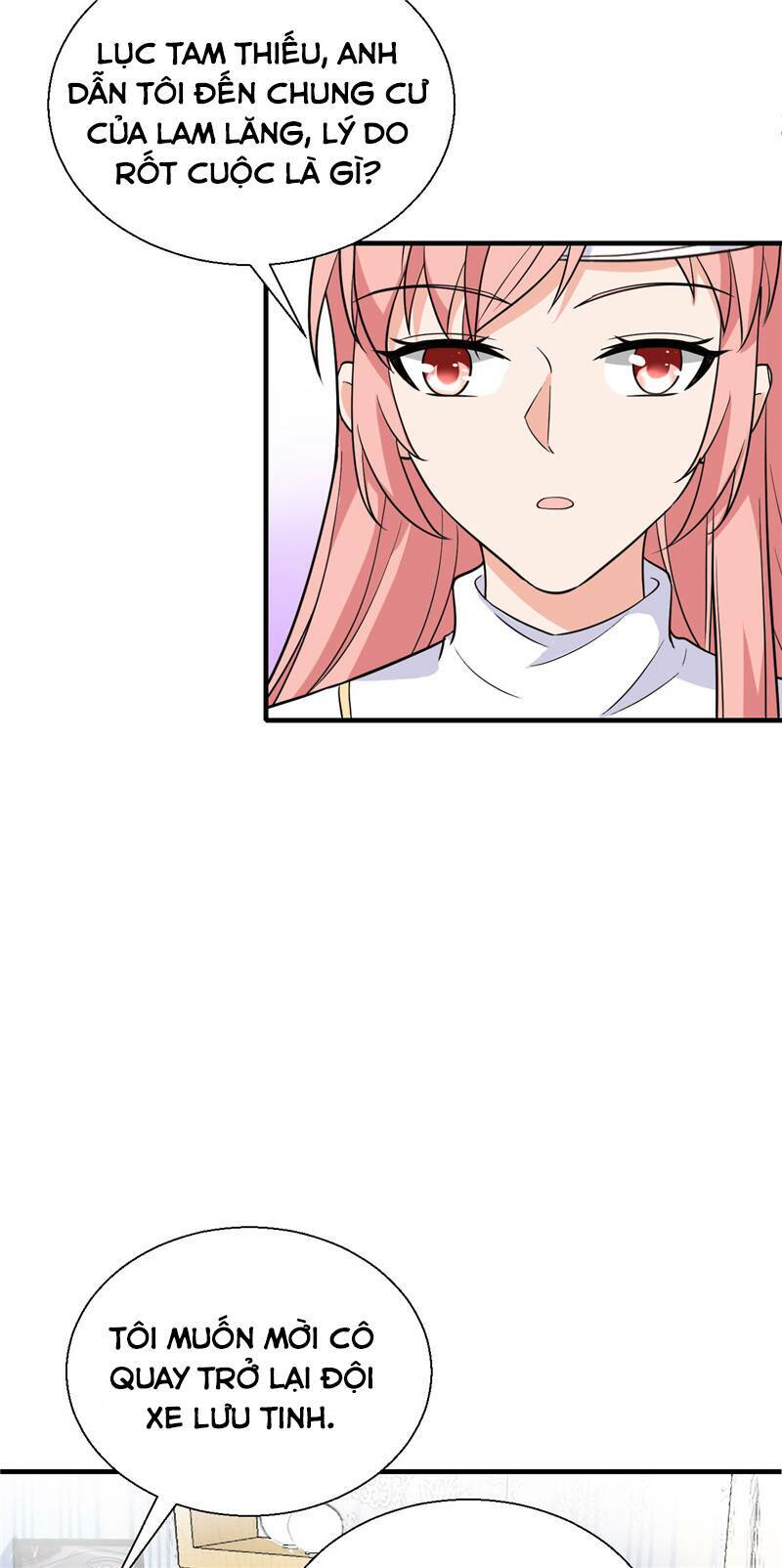 siêu cấp nữ thần trọng sinh chapter 48 15