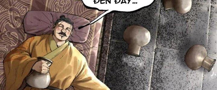 máy mô phỏng nhân sinh của lữ bố chapter 38 115