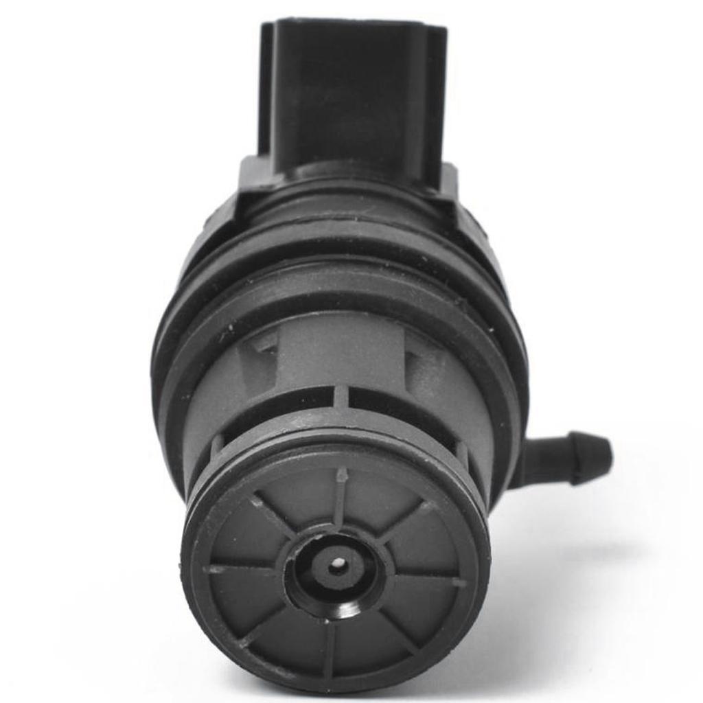 Windshield Washer Pump