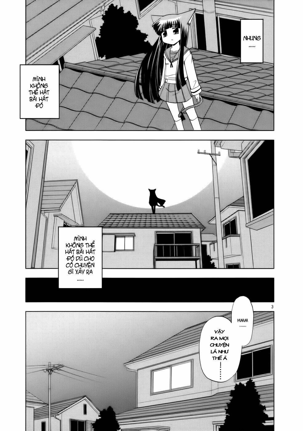 koi neko chapter 32 3