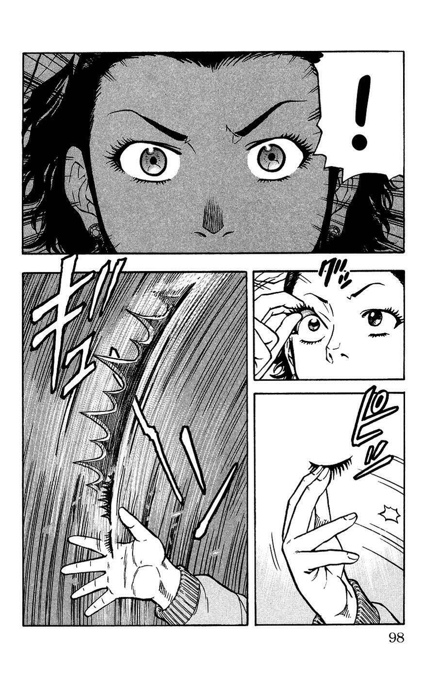 crows ladies chapter 3 28