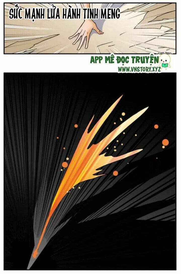 nhà có siêu dễ thương chapter 172 13