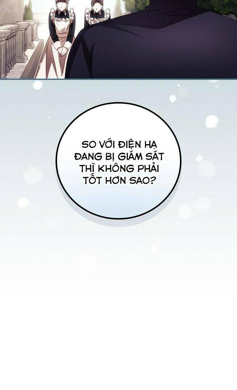 tôi nhìn thấy cái chết của bạn chapter 37 45