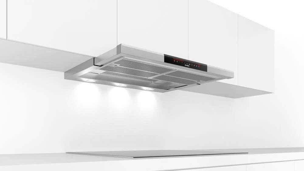 MÁY HÚT MÙI BOSCH DFS097K51 – SERIES 8 Hàng chính hãng