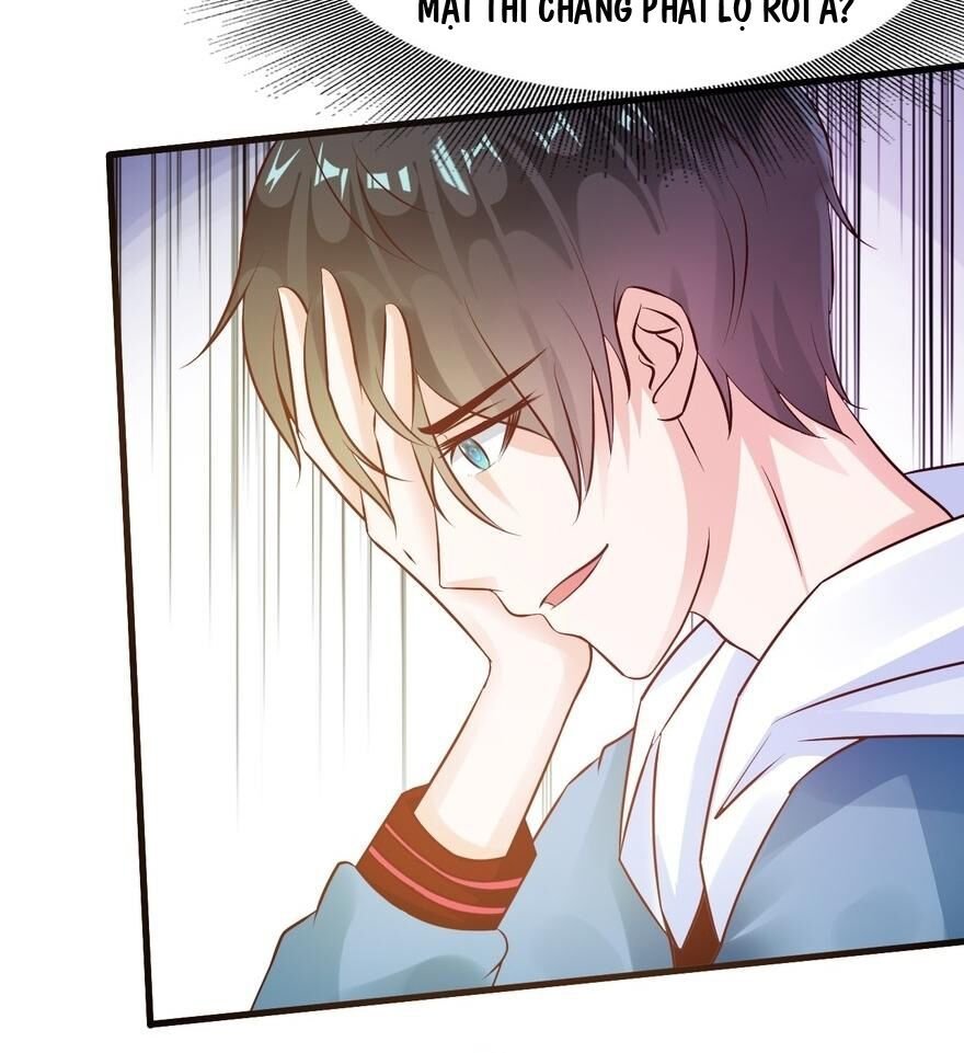 nhóm giao lưu của địa phủ chapter 1 5