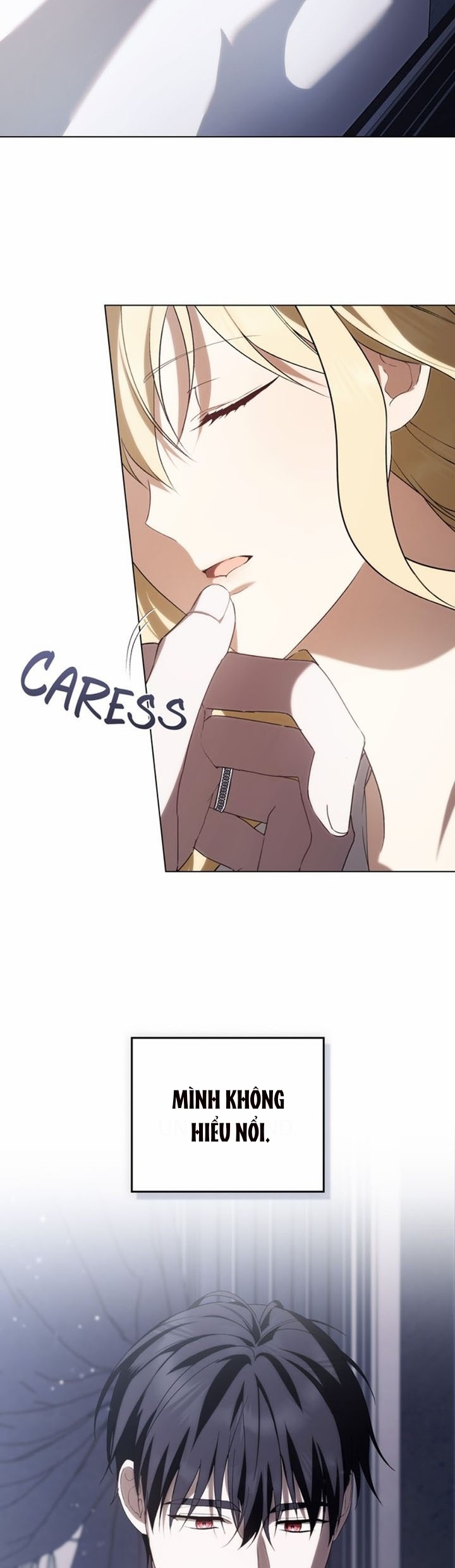 lời hứa đó không phải là tôi chapter 12 30