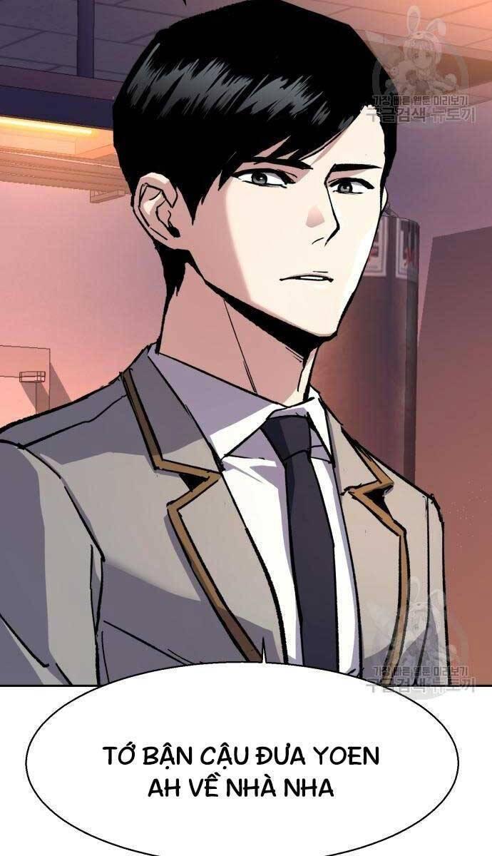 bạn học tôi là lính đánh thuê chapter 143 61