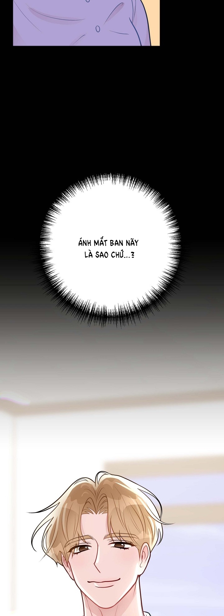 Mối Quan Hệ Không Tốt chapter 20.2 - Trang 16