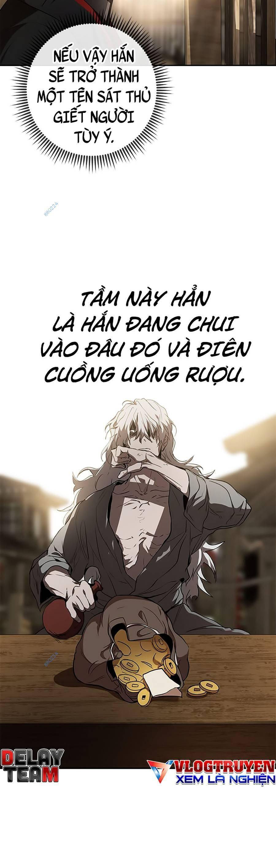 võ đang kỳ hiệp chapter 80 17