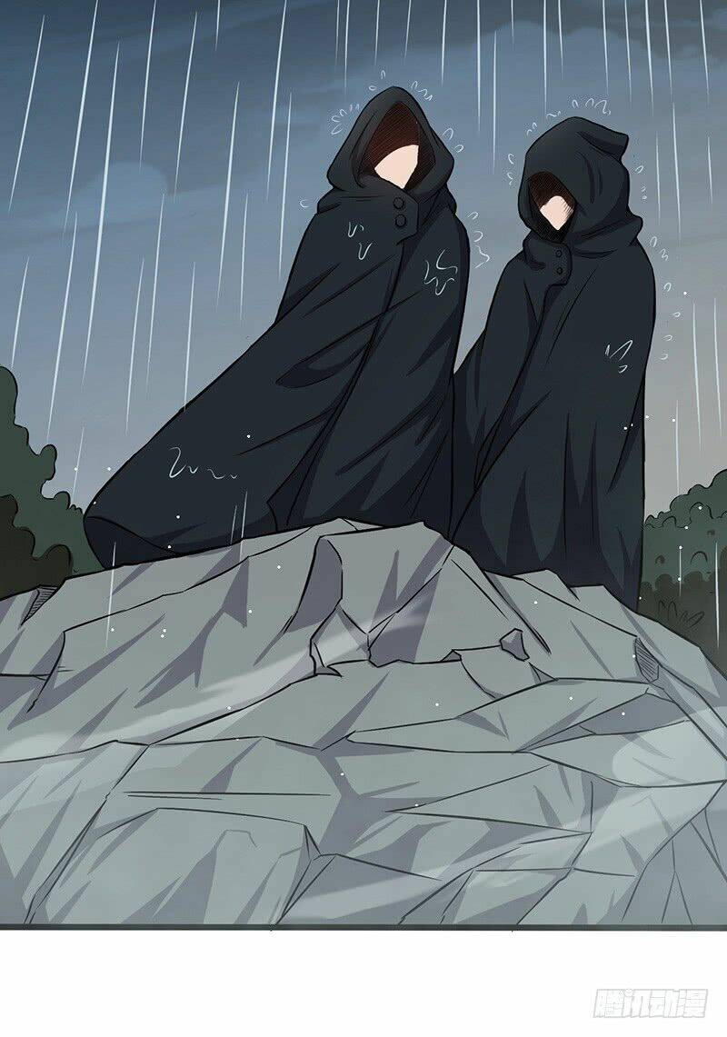 hỗn độn kiếm thần chapter 75 33