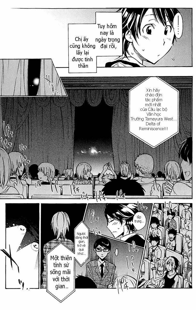 kono kanojo wa fiction desu chapter 15 7