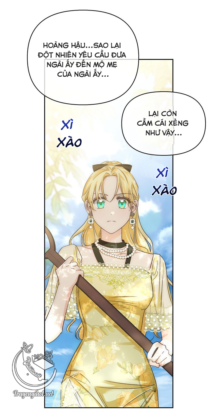 ác nữ xứng đôi với bạo chúa chapter 84.2 30