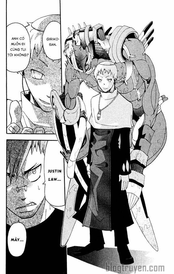 soul eater chapter 61 5