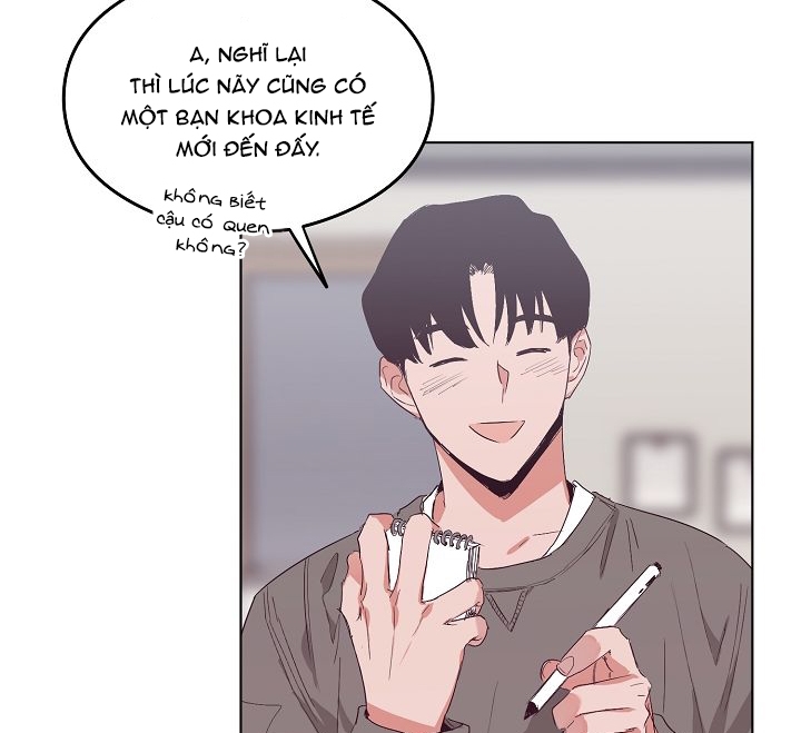 tình tay ba chapter 5 41