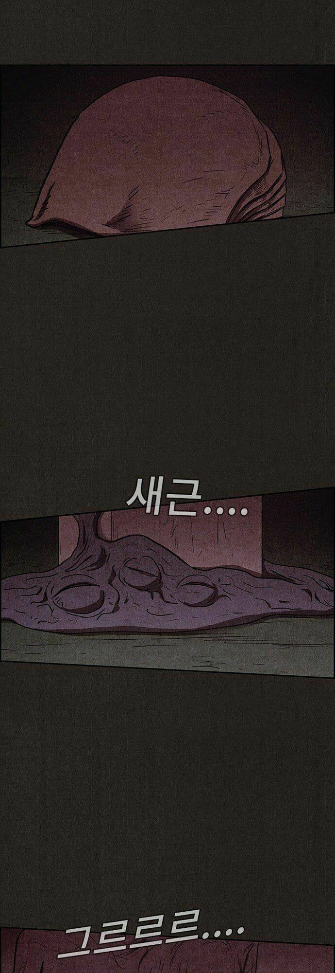 quái vật tại chung cư xanh chapter 73 61