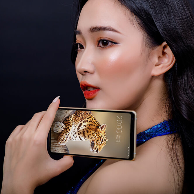 Điện thoại Bphone B86 - Hàng chính hãng