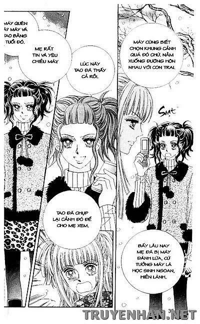 love bullet chapter 2 15