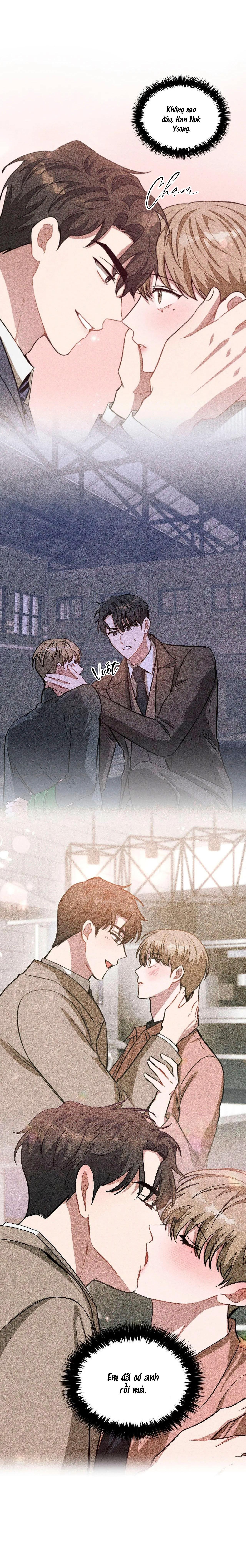 Sống Lại Lần Nữa chapter 67 62