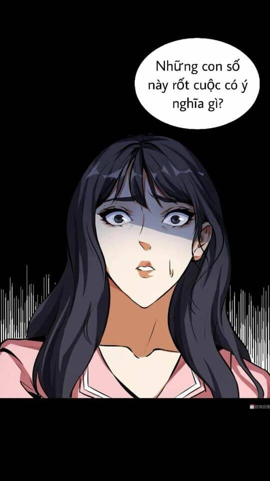 giày thủy tinh chapter 16.2 3