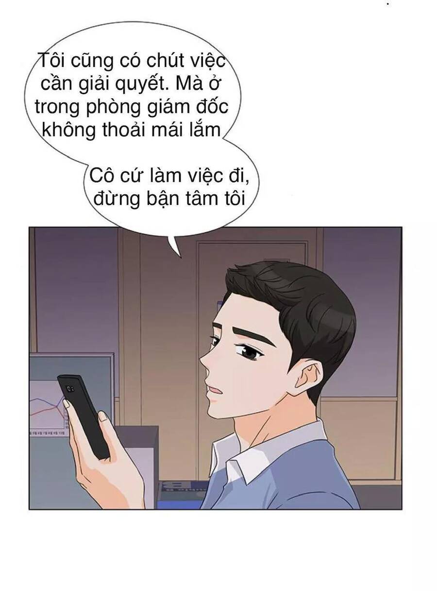idol và sếp, em yêu ai? chapter 70 43