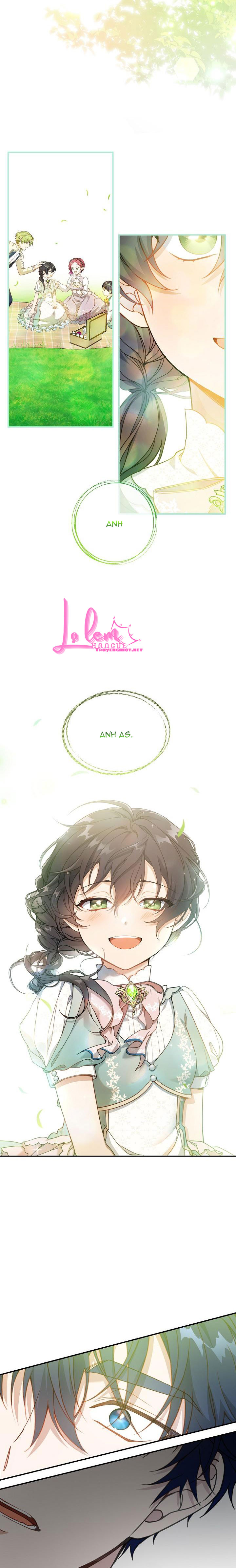 hướng đến ánh dương một lần nữa chapter 29.1 7