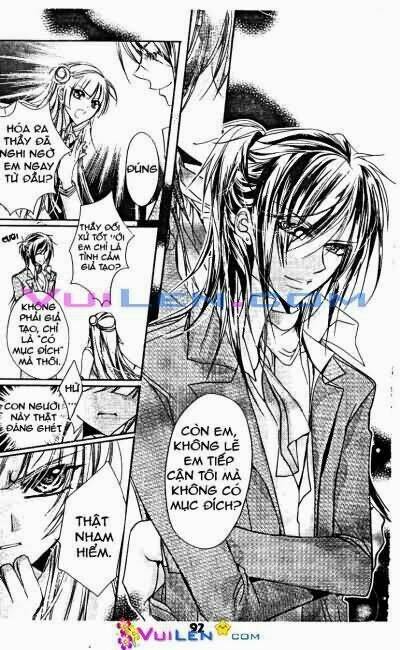 chàng trai quý tộc chapter 3 92