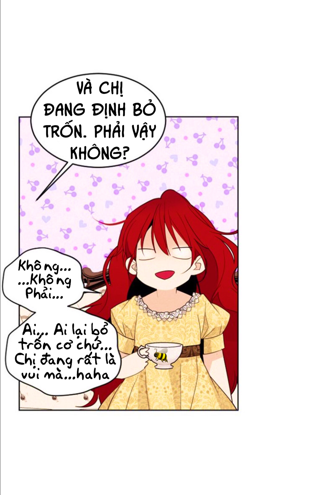 cuộc sống nhàm chán của quý cô tái sinh chapter 3 21