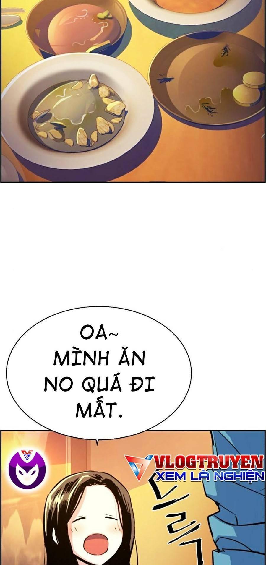 bạn học tôi là lính đánh thuê chapter 72 13