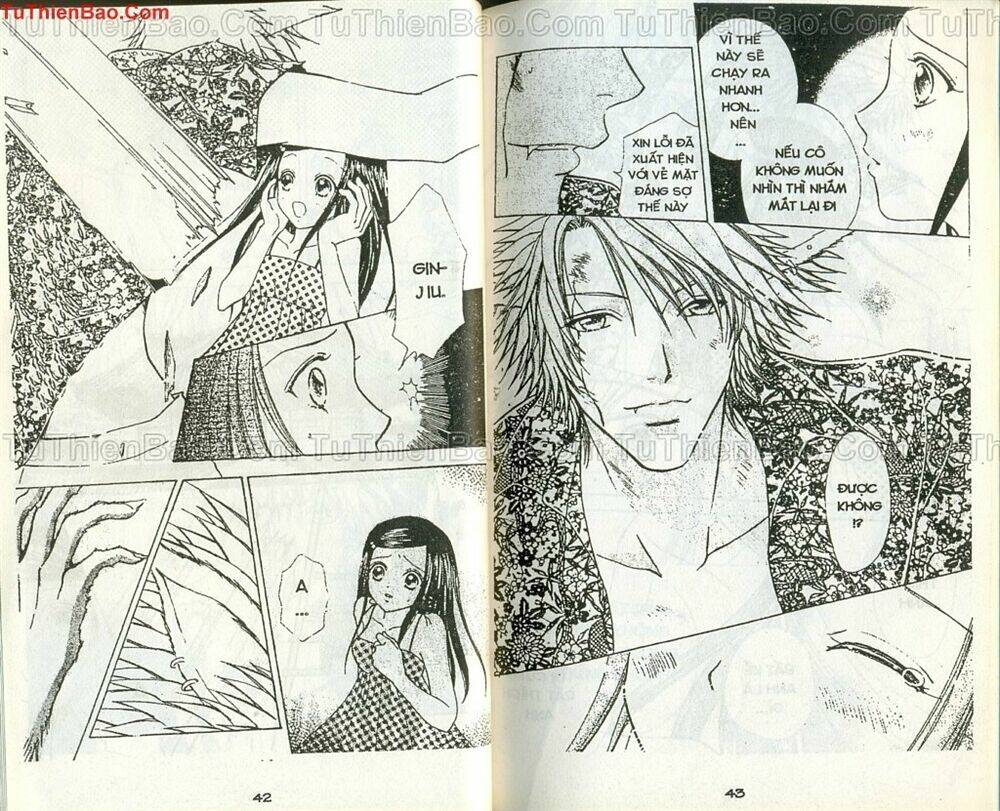 love monster chapter 52 22