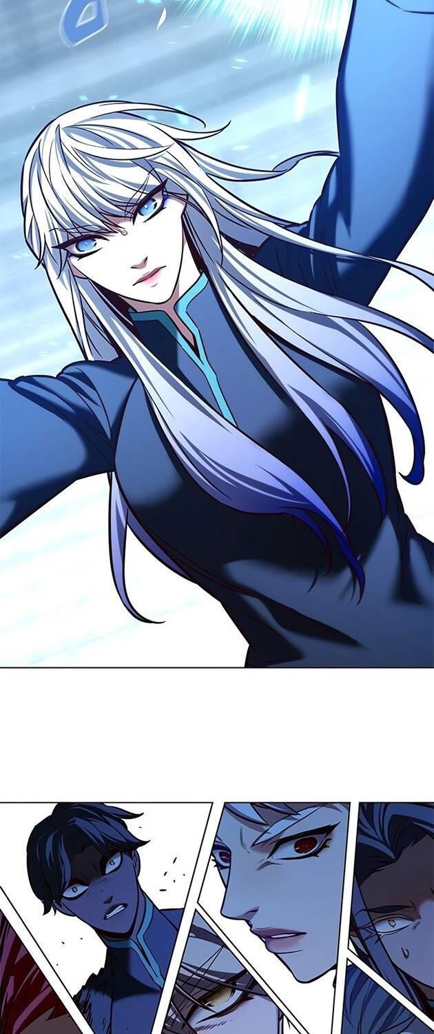 biến thân thành mèo chapter 209 20