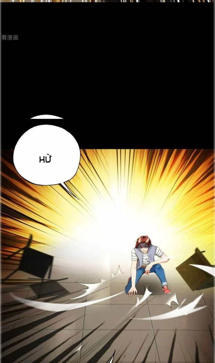 vòng bạn bè mạnh nhất của tiên giới chapter 66 5