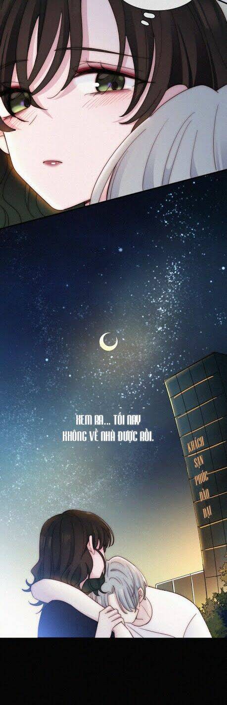 nếu ngày đó chúng ta chưa quen biết chapter 47 20