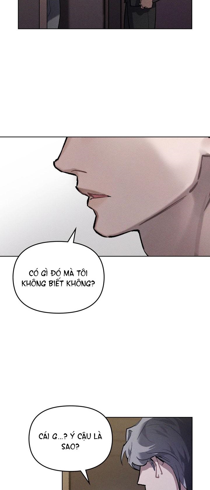Rơi Vào Nguy Hiểm chapter 5.1 - Trang 27