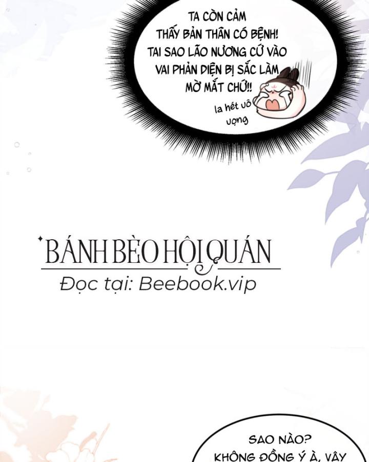 quốc sư từng bị ta lừa tình lên ngôi rồi!! chapter 4 43