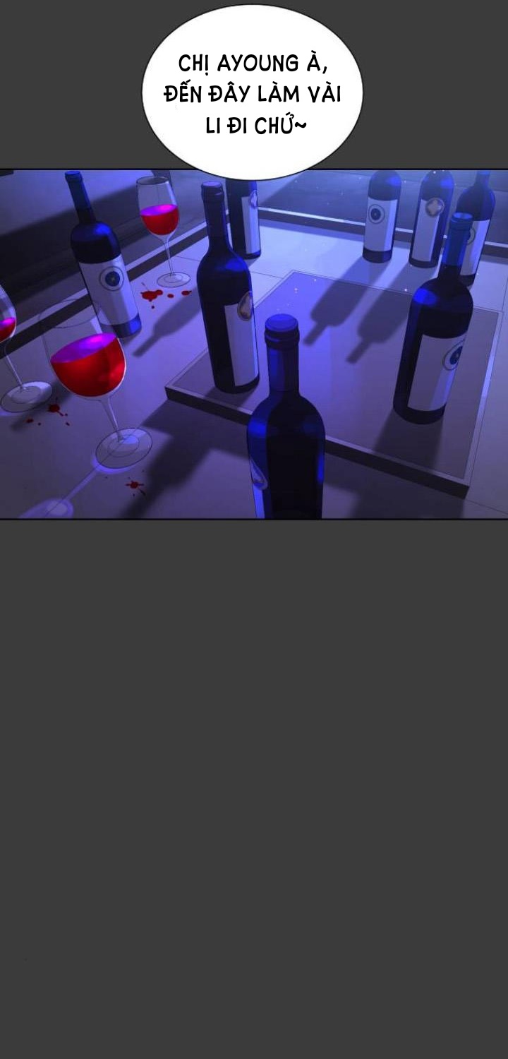 bạch huyết - white blood chapter 44 13