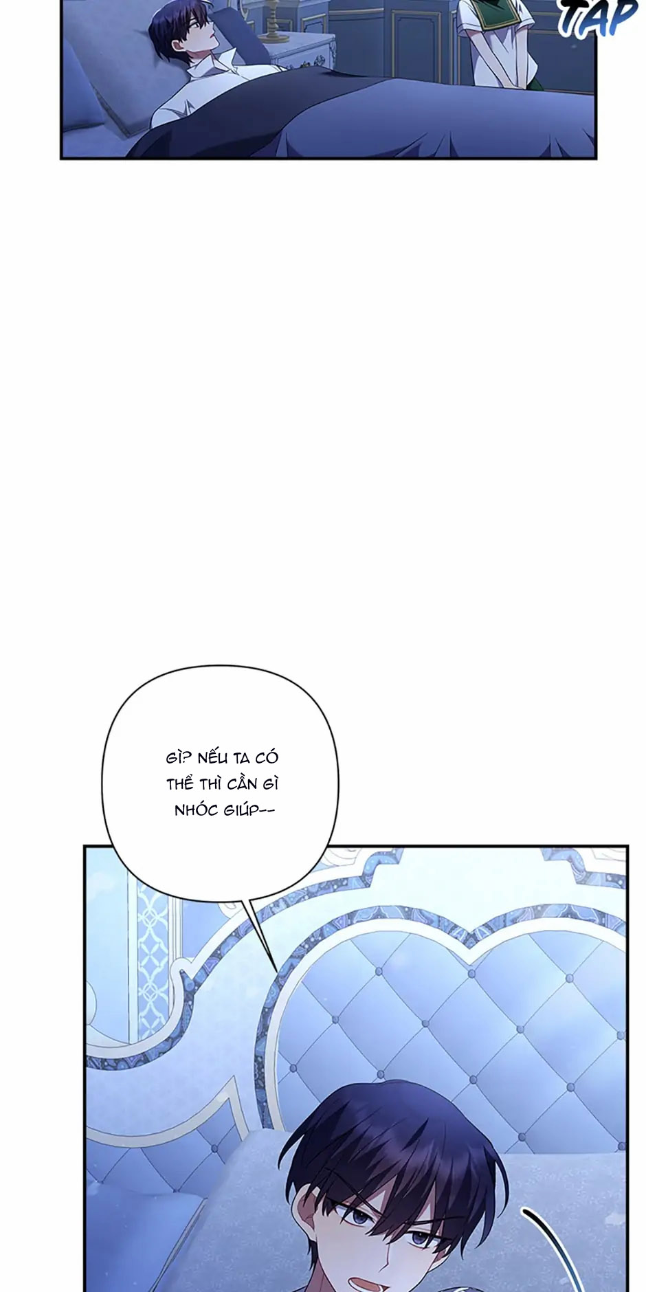 Chốn Bình Yên Của Công Tước Richard chapter 14.2 - Trang 29