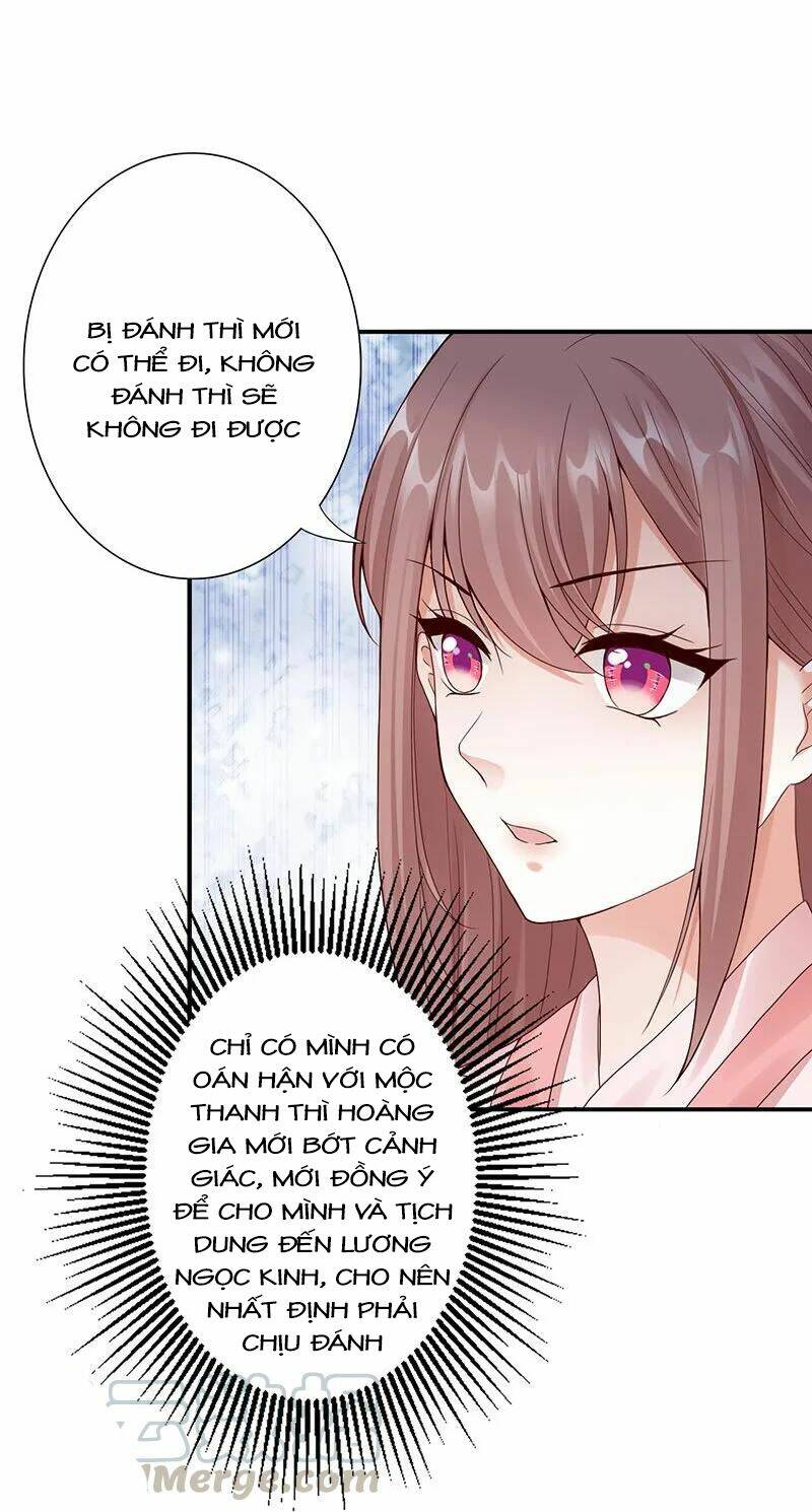thần y yêu hậu chapter 47 14